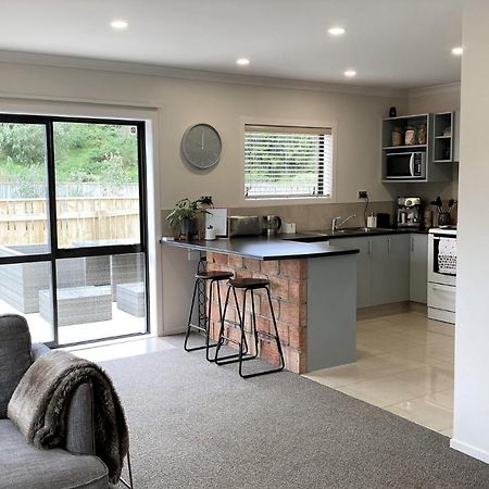 The Klein House Whanganui Exterior foto